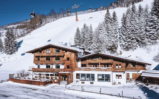 Náhled objektu Gasthof-Hotel Tiroler Buam, Saalbach, Saalbach - Hinterglemm / Leogang / Saalfelden, Austria