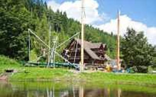 Náhled objektu Gasthof Moasterhaus, Hirschegg, Kleinwalsertal, Austria