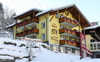 Náhled objektu Gasthof Posauner, St. Johann im Pongau, Salzburger Sportwelt / Amadé, Austria