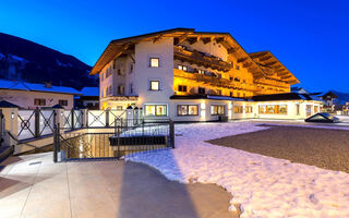 Náhled objektu Gasthof Post, Kaltenbach, Zillertal, Austria