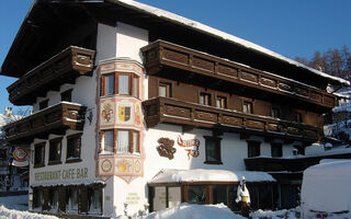 Náhled objektu Gasthof Reitherhof, Reith bei Seefeld, Seefeld / Leutaschtal, Austria