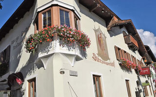 Náhled objektu Gasthof Restaurant Sterzingerhof, Vipiteno / Sterzing, Valle Isarco / Eisacktal, Włochy