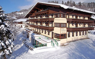 Náhled objektu Gasthof Wachter, Leogang, Saalbach - Hinterglemm / Leogang / Saalfelden, Austria