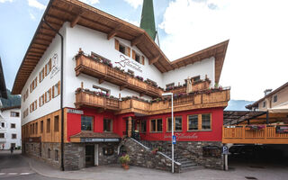 Náhled objektu Gasthof Zellerstuben, Zell am Ziller, Zillertal, Austria