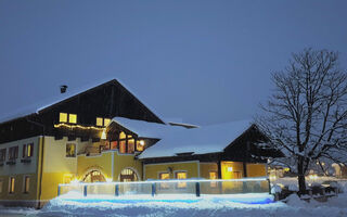 Náhled objektu Gasthof zum Schwanen, Reutte, Tannheimer Tal / Reutte, Austria