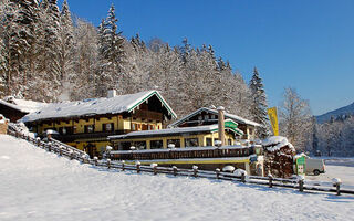 Náhled objektu Gebirgshäusl, Berchtesgaden, Berchtesgadener Land, Niemcy