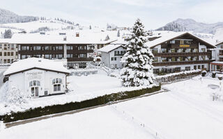 Náhled objektu Genuss & Vitalhotel Moisl, Abtenau, Dachstein West / Lammertal, Austria