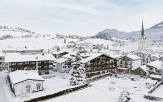 Náhled objektu Genuss & Vitalhotel Moisl, Abtenau, Dachstein West / Lammertal, Austria