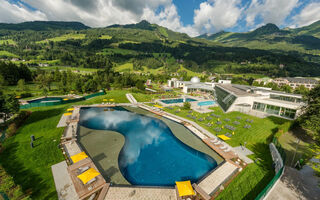 Náhled objektu Germania, Bad Hofgastein, Gastein / Grossarl, Austria