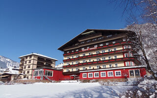 Náhled objektu Germania Gastein, Bad Hofgastein, Gastein / Grossarl, Austria