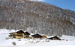 Náhled objektu Gerstgras, Maso Corto / Schnalstal, Val Senales / Schnalstal, Włochy