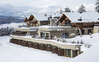 Náhled objektu Gfell, Fie / Völs am Schlern, Val Gardena / Alpe di Siusi, Włochy