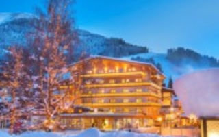 Náhled objektu Glemmtalerhof, Hinterglemm, Saalbach - Hinterglemm / Leogang / Saalfelden / Fieberbrunn, Austria