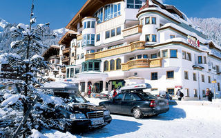 Náhled objektu Gletscher & Spa Neuhintertux, Hintertux, Zillertal, Austria