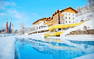 Náhled objektu Glocknerhof, Berg im Drautal, Spittal an der Drau / Weissensee, Austria