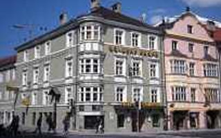Náhled objektu Goldene Krone, Innsbruck, Innsbruck, Austria