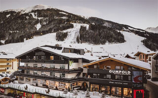 Náhled objektu Gollinger Hof, Hinterglemm, Saalbach - Hinterglemm / Leogang / Saalfelden, Austria