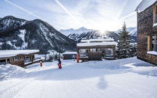 Náhled objektu Gradonna Mountain Resort, Kals am Grossglockner, Osttirol, Austria