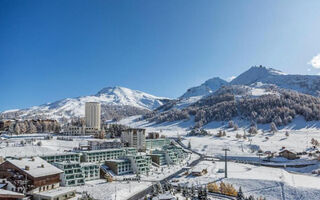 Náhled objektu Gran Roc, Sestriere, Sestriere / Via Lattea, Włochy