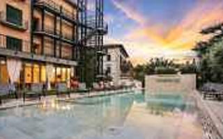 Náhled objektu Grand Hotel Croce di Malta Wellness & Golf, Mühlen in Taufers / Ahrntal, Valle Aurina / Tauferer Ahrntal, Włochy