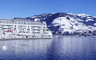 Náhled objektu Grand Hotel Zell am See, Zell am See, Kaprun / Zell am See, Austria