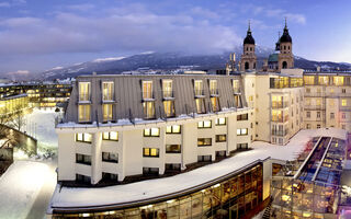Náhled objektu Grauer Bär, Innsbruck, Innsbruck, Austria