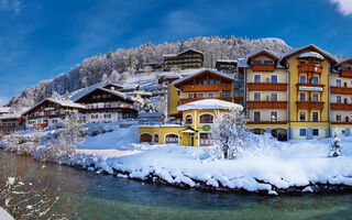 Náhled objektu Grünberger, Berchtesgaden, Berchtesgadener Land, Niemcy