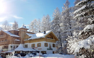 Náhled objektu Grüne Laterne, Sesto - Sexten, Alta Pusteria / Hochpustertal, Włochy