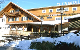 Náhled objektu Grünwald, Cavalese, Val di Fiemme / Obereggen, Włochy