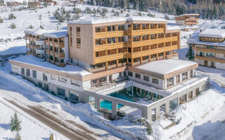 Náhled objektu Guesthouse Des Valserhof, Vals (Valles), Valle Isarco / Eisacktal, Włochy