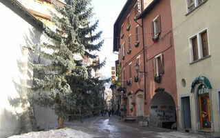 Náhled objektu Gufo, Bormio, Bormio, Włochy