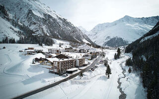 Náhled objektu Gundolf, St. Leonhard im Pitztal, Pitztal, Austria