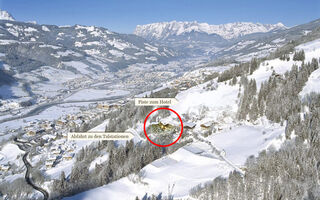 Náhled objektu Gut Berg Naturhotel S, St. Johann im Pongau, Salzburger Sportwelt / Amadé, Austria