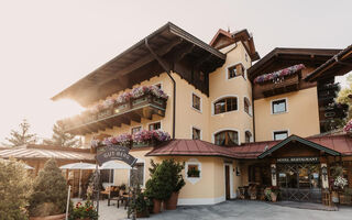 Náhled objektu Gut Berg Naturhotel, St. Johann im Pongau, Salzburger Sportwelt / Amadé, Austria