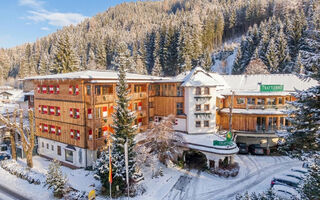 Náhled objektu GUT Trattlerhof & Chalets, Bad Kleinkirchheim, Bad Kleinkirchheim, Austria