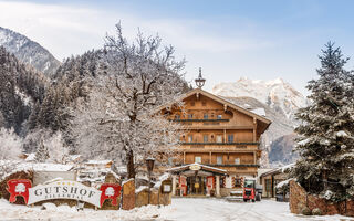 Náhled objektu Gutshof Zillertal, Mayrhofen, Zillertal, Austria