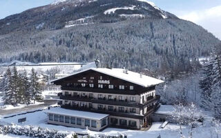 Náhled objektu Haas, Bad Gastein, Gastein / Grossarl, Austria