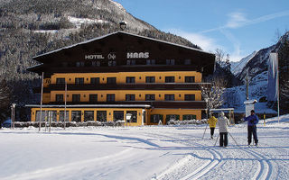 Náhled objektu Haas, Böckstein, Gastein / Grossarl, Austria