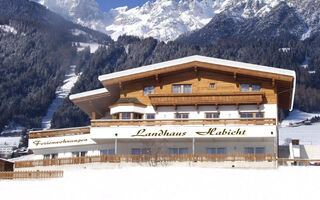 Náhled objektu Habicht, Fulpmes im Stubaital, Stubaital, Austria