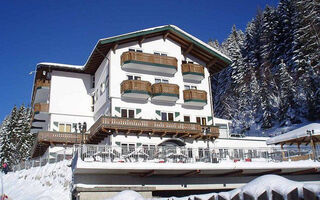 Náhled objektu Hahnbaum, St. Johann im Pongau, Salzburger Sportwelt / Amadé, Austria