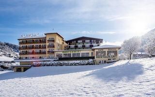Náhled objektu Harfenwirt, Niederau, Alpbachtal / Wildschönau, Austria