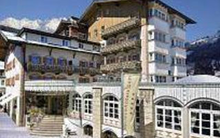 Náhled objektu Harisch Hotel Weisses Rössl, Kitzbühel, Kitzbühel / Kirchberg / St. Johann / Fieberbrunn, Austria