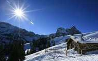 Náhled objektu Hartung Aparthotel, Hopfen am See, Garmisch - Partenkirchen / Zugspitze, Niemcy