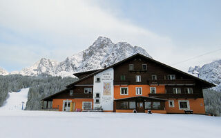 Náhled objektu Haus Michaela, Sappada, Sappada, Włochy
