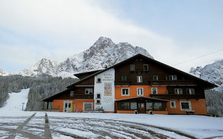 Náhled objektu Haus Michaela, Sappada, Sappada, Włochy