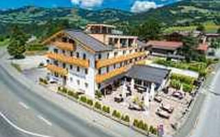 Náhled objektu Hechenmoos, Aurach bei Kitzbühel, Kitzbühel / Kirchberg / St. Johann, Austria