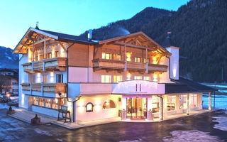 Náhled objektu Heigenhauser, Waidring, Kitzbühel / Kirchberg / St. Johann, Austria