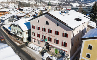 Náhled objektu Heitzmann, Mittersill, Oberpinzgau, Austria