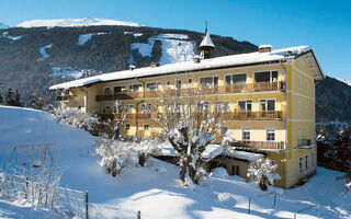 Náhled objektu Helenenburg, Bad Gastein, Gastein / Grossarl, Austria