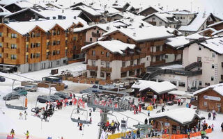 Náhled objektu Helvetia, Livigno, Livigno, Włochy